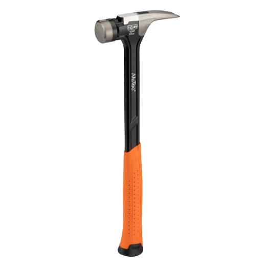 PICARD Framing-Hammer AluTec®, No. 1095, glatt
