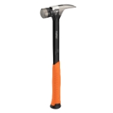PICARD Framing-Hammer AluTec®, No. 1095, glatt