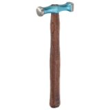 PICARD Planishing Hammer double, No. 251/6 1/2