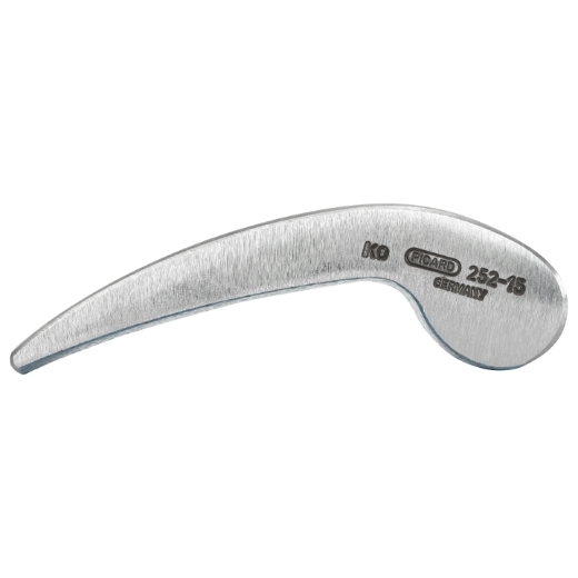 PICARD Roof Wedge Anvil Block, No. 252/15