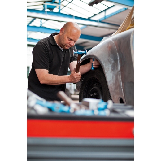 PICARD Planishing Hammer, No. 252/22