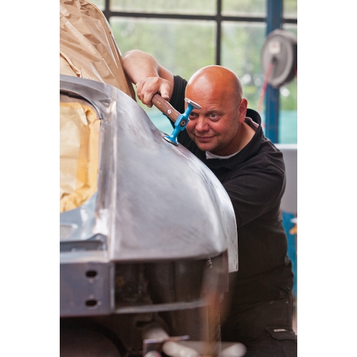 PICARD Planishing Hammer, No. 252/22