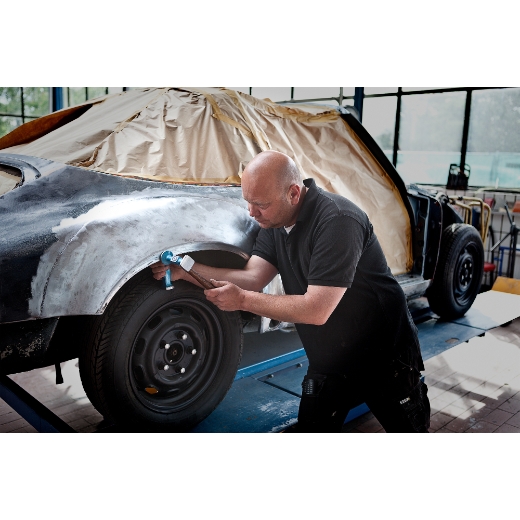 PICARD Planishing Hammer, No. 252/22 K HS