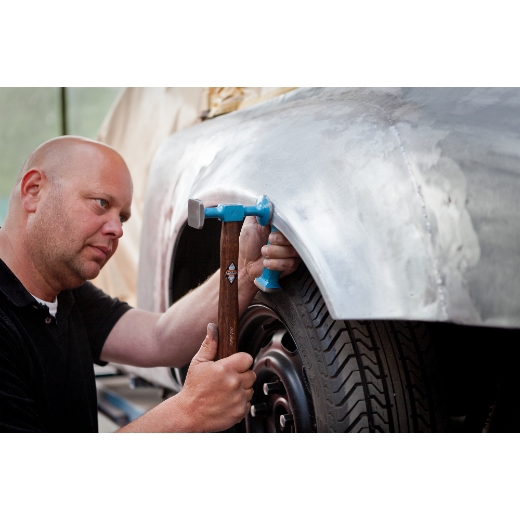 PICARD Planishing Hammer, No. 252/48 K