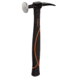 PICARD Cross Pein and Finishing Hammer BlackTec®, No. 252/51 FS