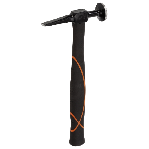 PICARD Cross Pein and Finishing Hammer BlackTec®, No. 252/52 FS