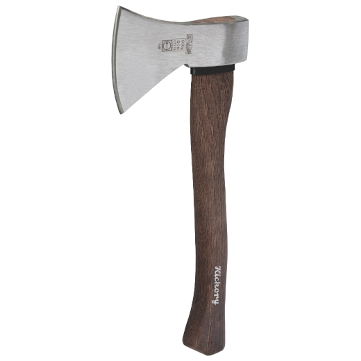 Axes, hatchets and forestry tools