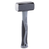 RUTHE Mining Sledge fibreglass, No. 3008028119, 800 gr.