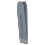 RUTHE Woodsplitting Wedge, No. 3020081019, 2.000 gr.