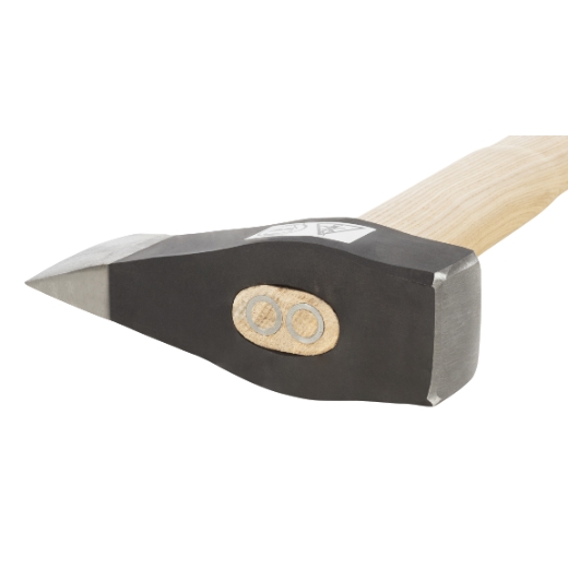 RUTHE Woodsplitting Hammer ash, No. 3030016119