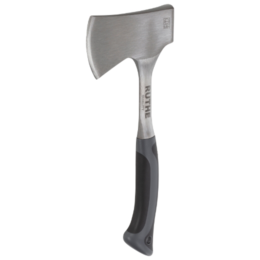 RUTHE Craftsmen Hatchet solid steel, No. 6009052119